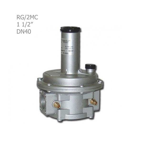بالانسر ماداس گازی دنده ای"1/2 1 مدل RG/2MC