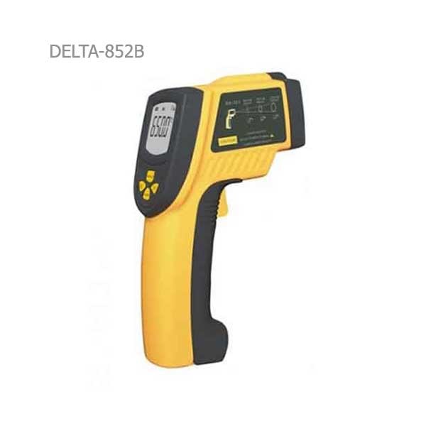 ترمومتر لیزری دلتا کنترل مدل DELTA-852B