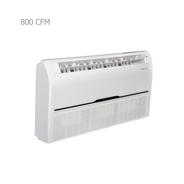 فن کویل سقفی زمینی وستن ایر مدل WFF-800H1