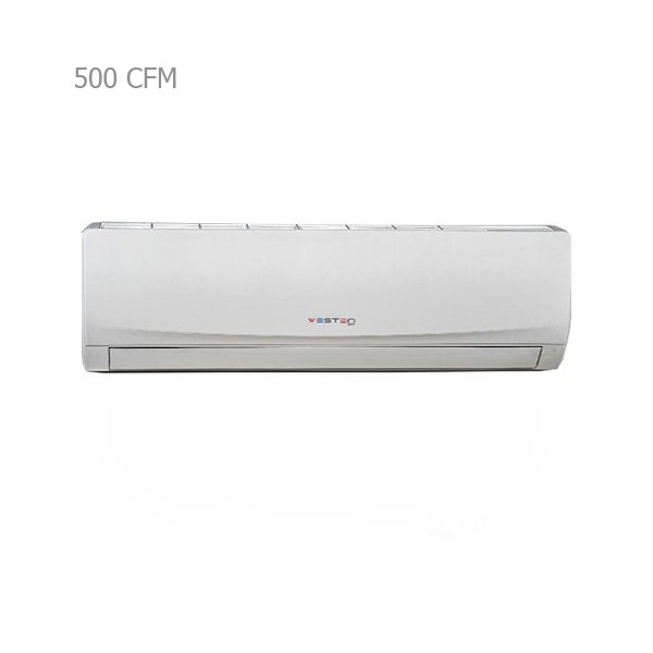 فن کویل دیواری وستن ایر مدل WWF-500H1