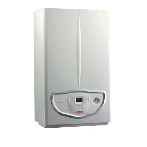 پکیج شوفاژ دیواری ایمرگاس EOLO MYTHOS PRO 24 2 E