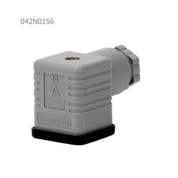 سوکت بوبین دانفوس 042N0156
