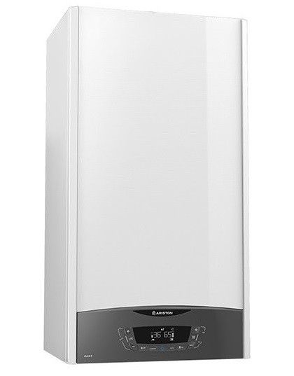 پکیج دیواری آریستون مدل CLAS X 35FF