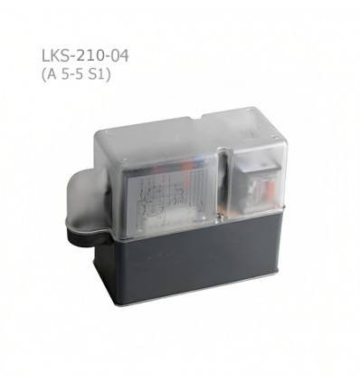 موتور دمپر هانیول - کانکترون LKS 210 04