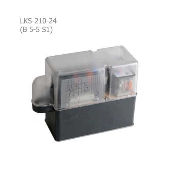 موتور دمپر هانیول - کانکترون LKS 210 24