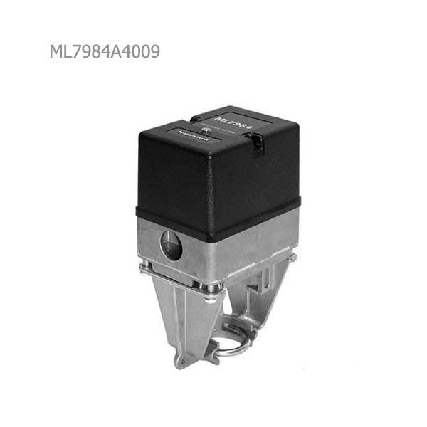 محرک الکتریکی هانیول تدریجی ML7984A4009