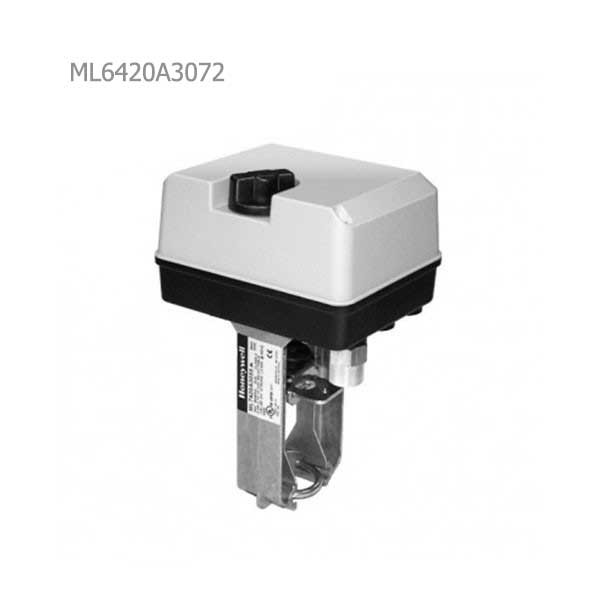 محرک الکتریکی ON/OFF هانیول ML6420A3072