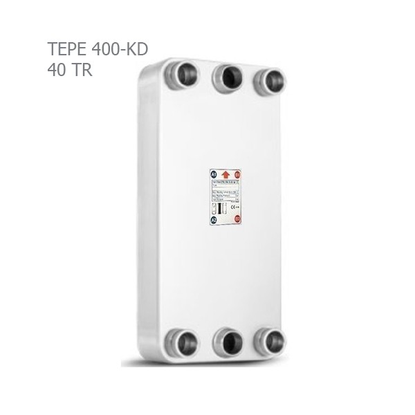 اواپراتور دو مداره کائوری سری KD مدل TEPE-400