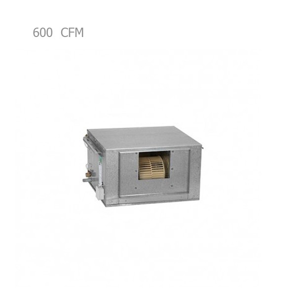 فن کویل کانالی تهویه مدل AR-06