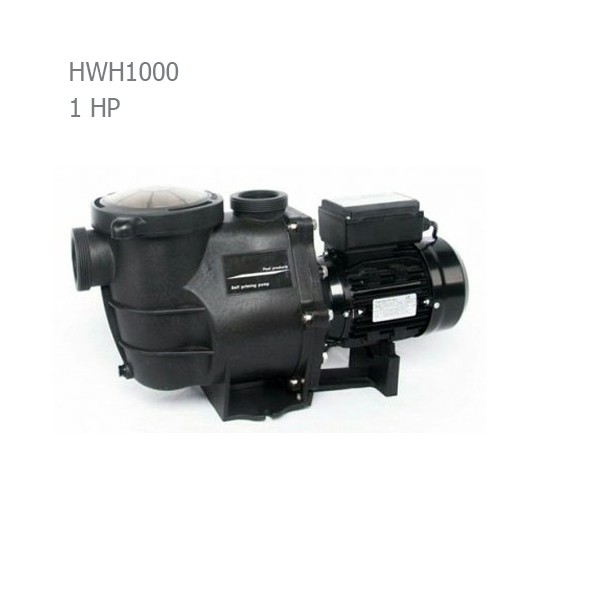 پمپ تصفیه آب استخر هایواتر مدل HWH1000