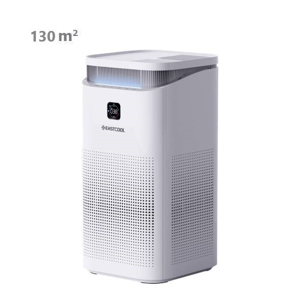 دستگاه تصفیه هوا ایستکول مدل TM-TW500UV