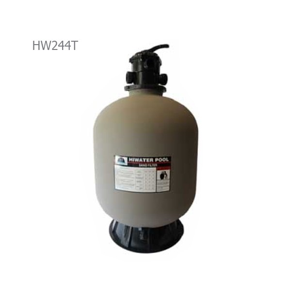 فیلتر شنی استخر هایواتر مدل HW244T