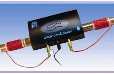 رسوب زدا الکترونیکی پاکاب کنترل مدل PAC-01