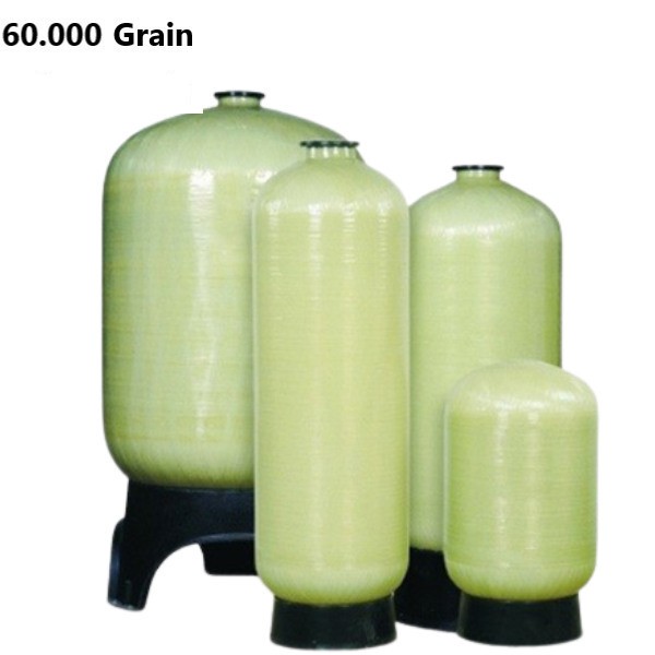 سختی گیر رزینی FRP نیمه اتوماتیک 60000 گرین دماتجهیز