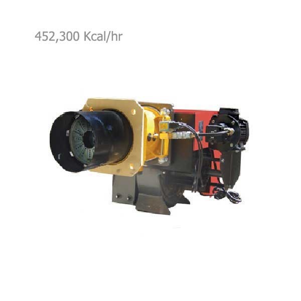 مشعل دوگانه سوز پارس مشعل مدل 113 PM-4 KHG