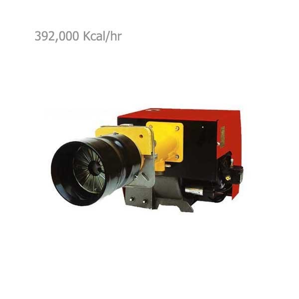 مشعل دوگانه سوز پارس مشعل مدل PM-3 KLG 213