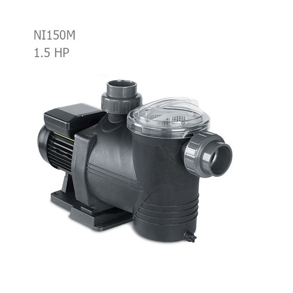 پمپ تصفیه استخر IML سری Niagara مدل NI150M