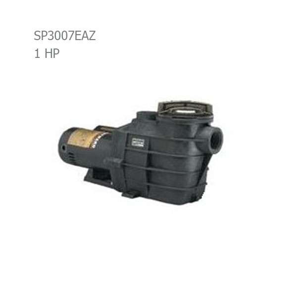 پمپ تصفیه استخر هایوارد Super Pump II مدل SP3007EAZ