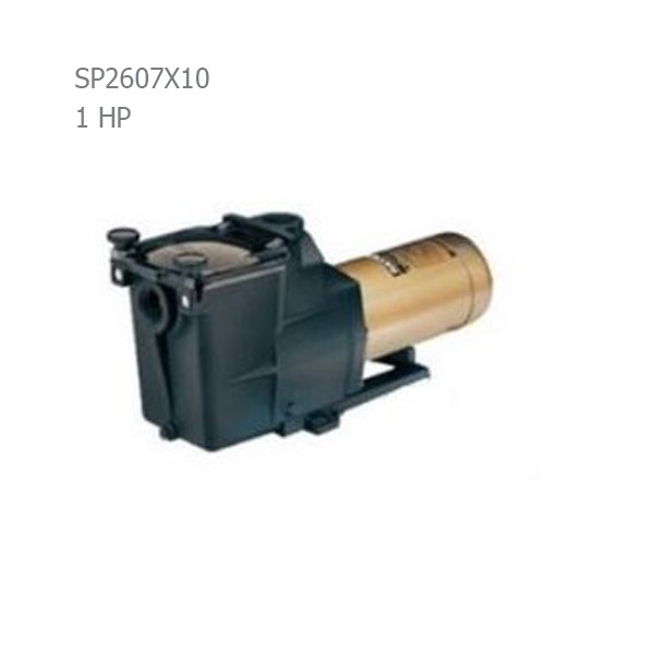 پمپ تصفیه استخر هایوارد Super Pump مدل sp2607x10