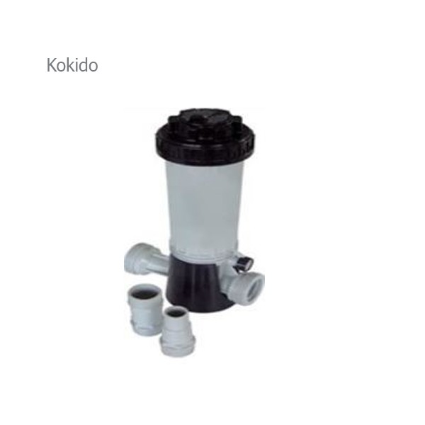 کلرزن خطی استخر کوکیدو Kokido