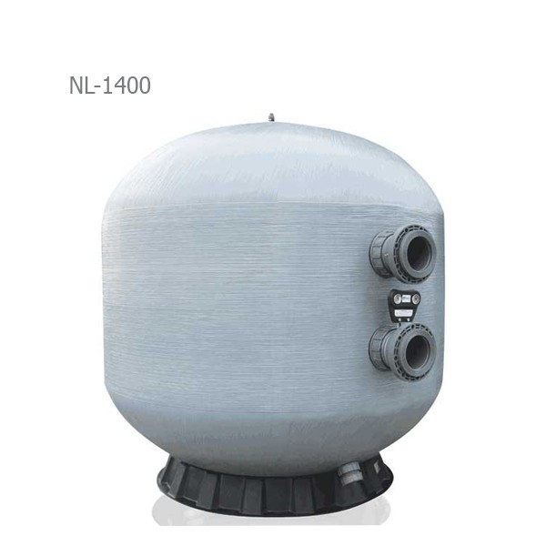 فیلتر شنی استخر ایمکس Emaux مدل NL1400