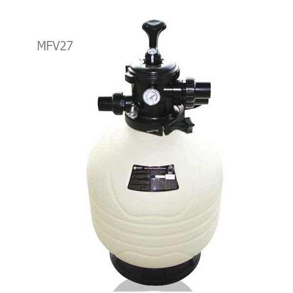 فیلتر شنی استخر ایمکس Emaux مدل MFV27