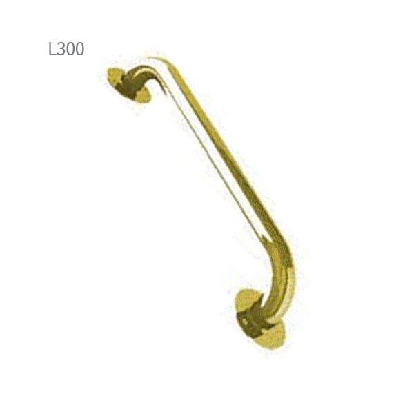 دستگیره طلایی استخر هایپرپول مدل L300