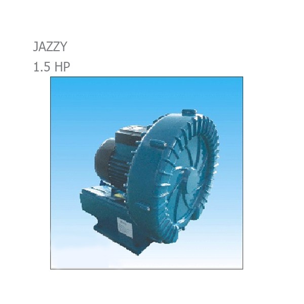 بلوئر هوادهی جکوزی جازی مدل BP-1.5