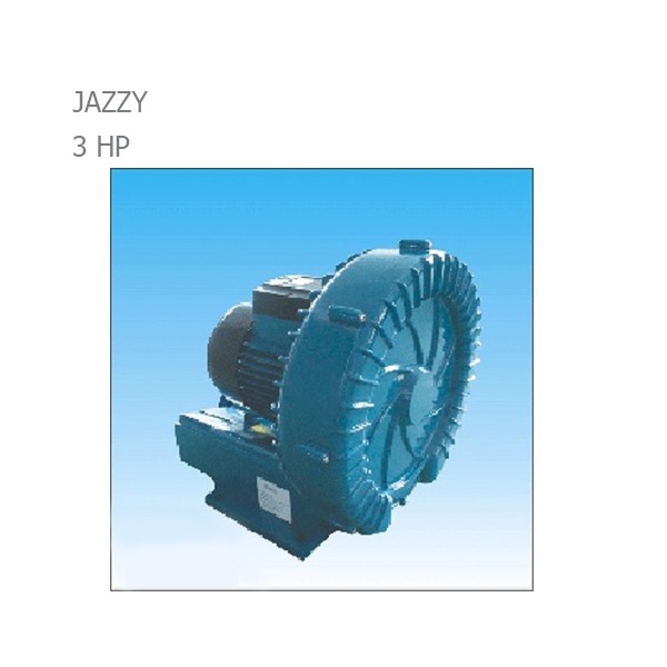 بلوئر هوادهی جکوزی جازی مدل BP-3B