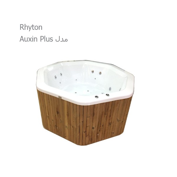 وان و جکوزی ریتون مدل اکسین پلاس