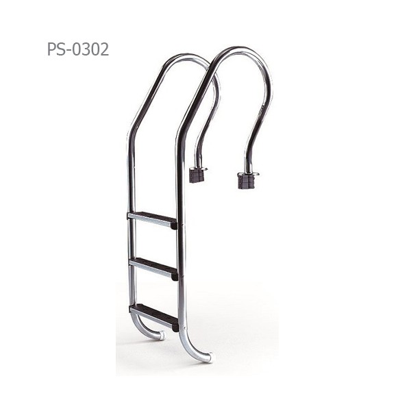 نردبان استخر آی ام ال مدل PS-0302