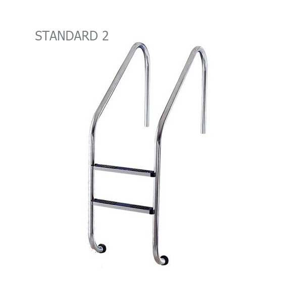پله استخر هایپرپول مدل 2 Standard