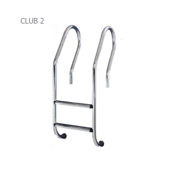 نردبان استخر هایپرپول مدل Club 2