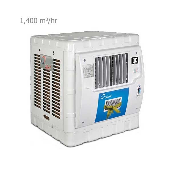 کولر آبی سلولزی انرژی 2800 مدل EC0280