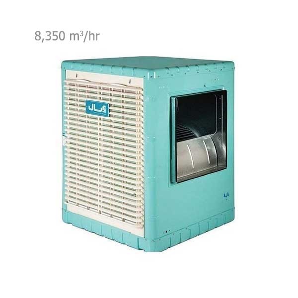 کولر آبی سلولزی آبسال 7600 مدل AC-CP76