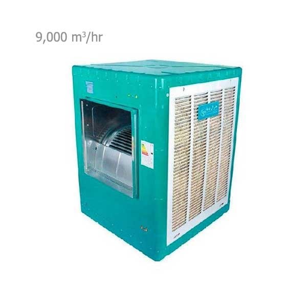 کولر آبی جنرال پویا مدل GP-3400