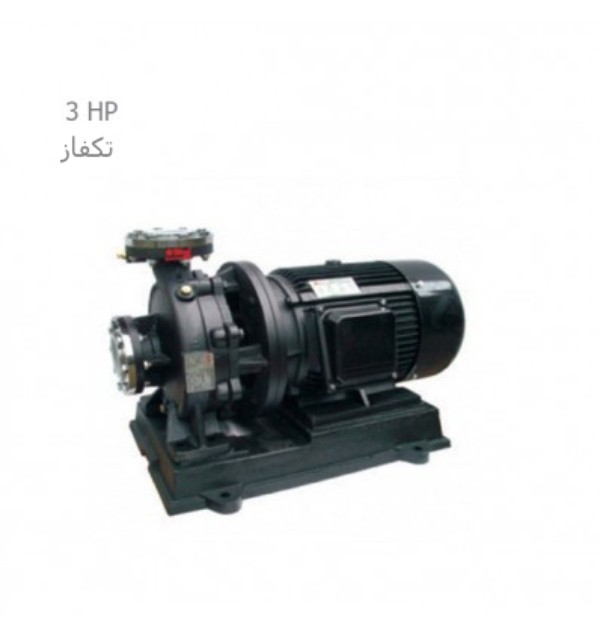 جت پمپ جکوزی هایپرپول مدل CM40-125/22