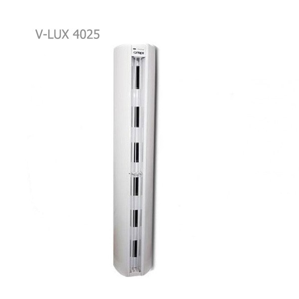 پرده هوای ایستاده فراز کاویان مدل V-LUX 4025