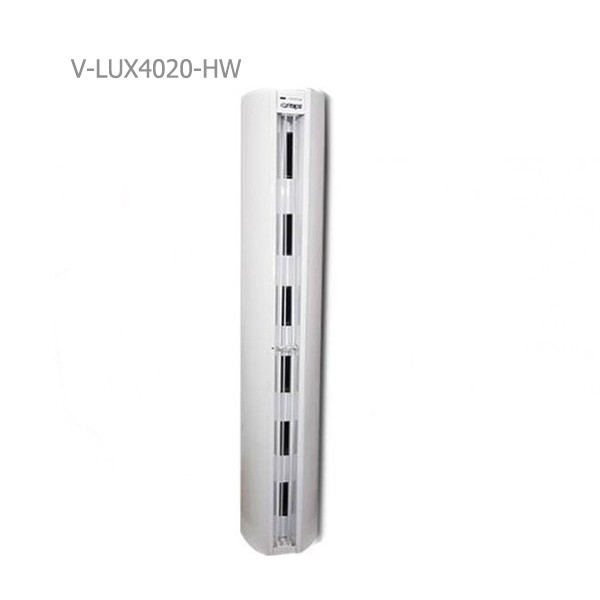 پرده هوای ایستاده فراز کاویان مدل V-LUX4020-HW
