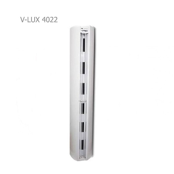 پرده هوای ایستاده فراز کاویان مدل V-LUX 4022