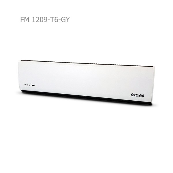 پرده هوای دکوراتیو فراز کاویان مدل FM 1209
