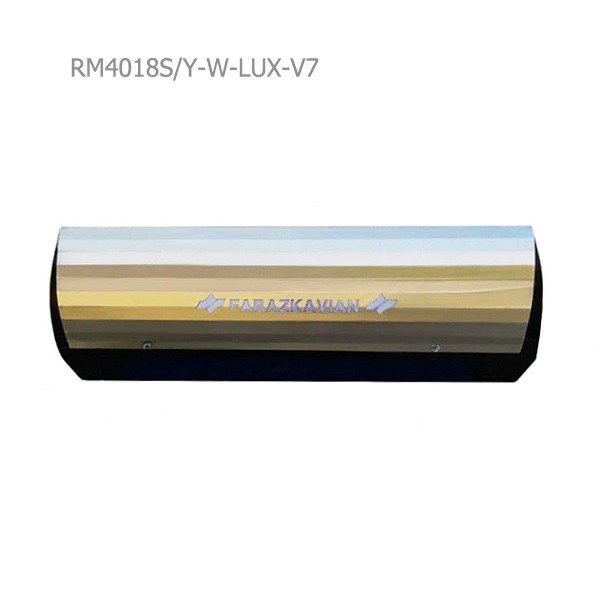 پرده هوای فراز کاویان مدل RM4018S/Y-W-LUX-V7
