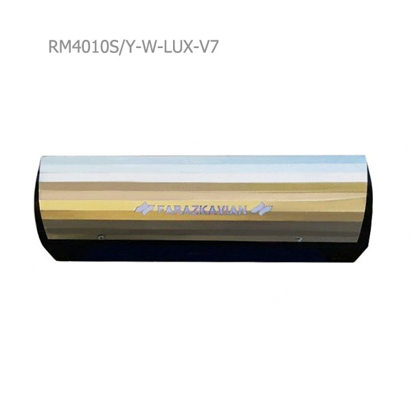 پرده هوای فراز کاویان مدل RM4010S/Y-W-LUX-V7