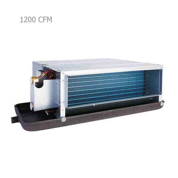 فن کویل سقفی توکار هایسنس مدل HFP-204WA