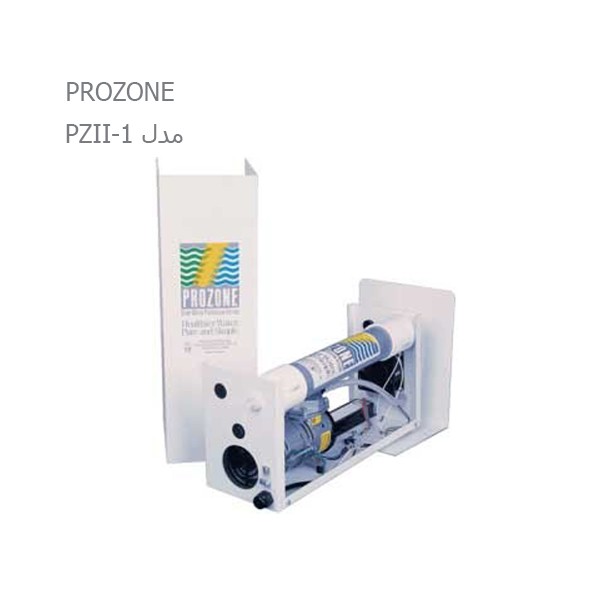 دستگاه تزریق ازن PROZONE مدل PZII-1