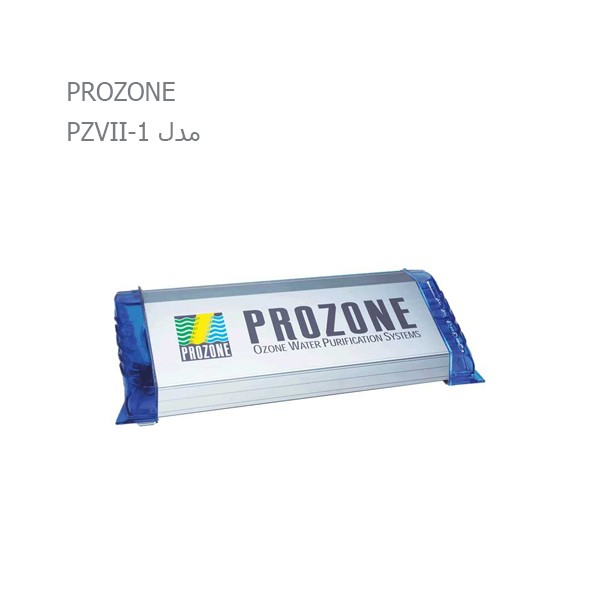 دستگاه تزریق ازن PROZONE مدل PZVII-1