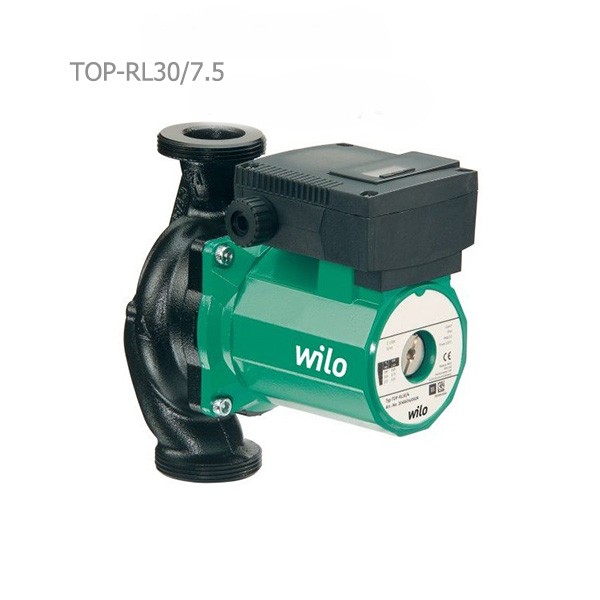 پمپ سیرکولاتور خطی ویلو TOP-RL 30/7.5