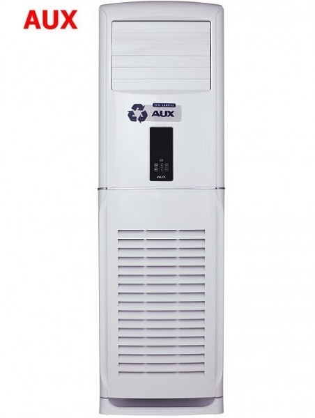 کولر گازی آکس 48000 ایستاده ASTF-H48A4/APER1