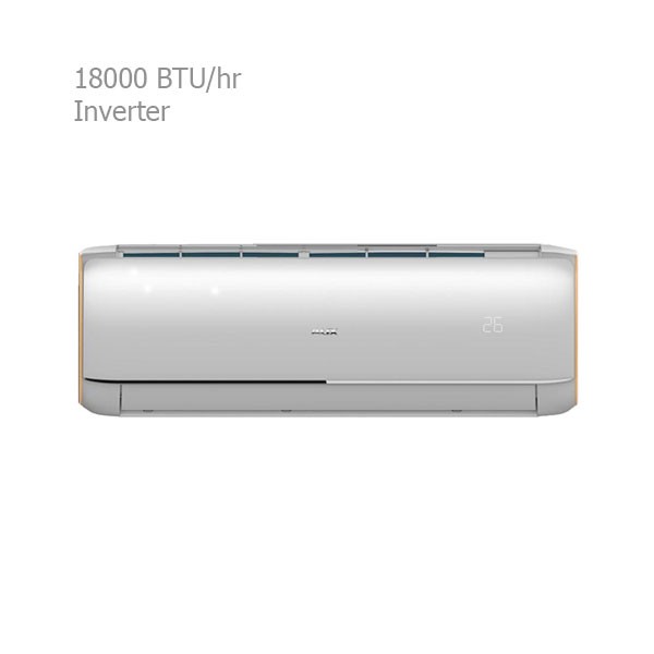 کولر گازی آکس 18000 اینورتر ZT118A4/D1