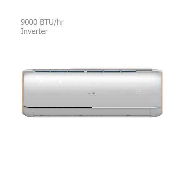 کولر گازی آکس 9000 اینورتر ZT109A4/D1